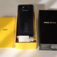 poco x3 pro 128