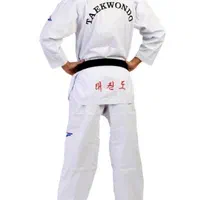 تولید کننده لباس های رزمی تکی و عمده