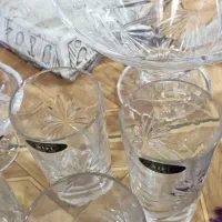 کریستال مارک سیری