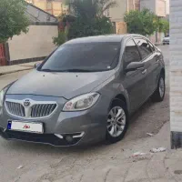 برلیانس 330 اتومات 1500cc