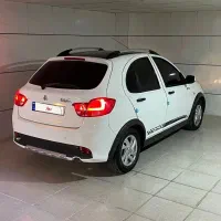 کوییک R سفید‌مشکی مدل 99|خودرو سواری و وانت|بوشهر, |دیوار