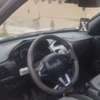 فروش خودرو سایناsدوگانه شرکت|خودرو سواری و وانت|شیراز, کوشک میدان|دیوار