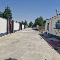 7100متر زیر قیمت گلخانه