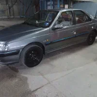 پارس مدل۹۷دوگانه فابریک|خودرو سواری و وانت|گنبد کاووس, |دیوار