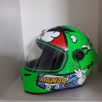 کلاه کاسکت رپیدو