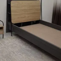 تخت نوجوان عرض ۱۲۰