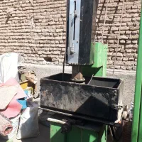 فروش دستگاه اسپارک|ماشین‌آلات صنعتی|مشهد, ادیب نیشابوری (شهرک غرب)|دیوار