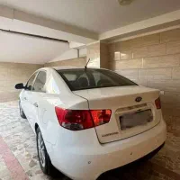 سراتو 96 2000 آپشنال|خودرو سواری و وانت|گرگان, |دیوار