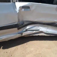 تصادفی|خودرو سواری و وانت|نائین, |دیوار