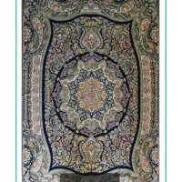 تولیدی روفرشی اسطوره|روفرشی|اصفهان, نقش جهان|دیوار