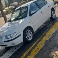 سمندLX مدل۸۸