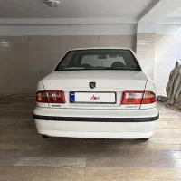 سمند lxمدل ۹۲ بی رنگ