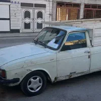 بسیار تمیز|خودرو سواری و وانت|بروجرد, |دیوار