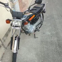 موتور 125پیشرو