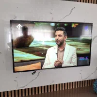 تلویزیون TCL|تلویزیون و پروژکتور|هشتگرد, ینگی امام|دیوار