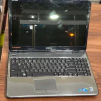 لب تاپ dell مدل inspiron  n5010
