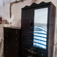 فروش|جاکفشی، کمد، دراور|کرمانشاه, |دیوار