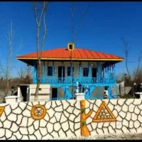 فروش فوری خونه تالاردار مخصوص بومگردی