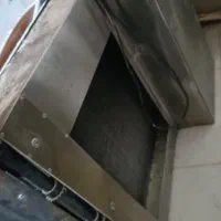 تنور و رباط نانوایی|ماشینآلات صنعتی|قائمشهر, |دیوار