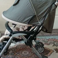 کلاسکه سالم نو|کالسکه و لوازم جانبی|تهران, سلسبیل جنوبی|دیوار