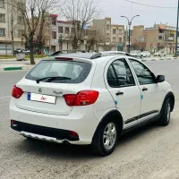 کوییک GXR فول|خودرو سواری و وانت|خرمآباد, |دیوار