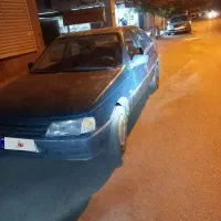 اردی ۸۴|خودرو سواری و وانت|مشهد, کریم آباد|دیوار