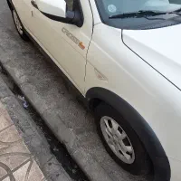 فروش کوئیک|خودرو سواری و وانت|تهران, فلسطین (میدان انقلاب)|دیوار