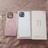 گوشی می  ۱۱ لایت