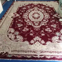 فرش و ویترین