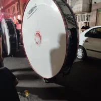 طبل ۲متری