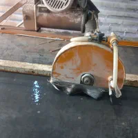 فروش دستگاه سنگ و سرامیک بر