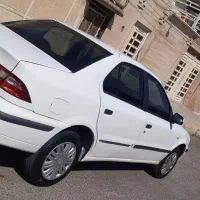 سمند Lx سفارش مدیران