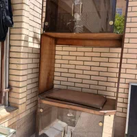 میز تلویزیون قدیمی