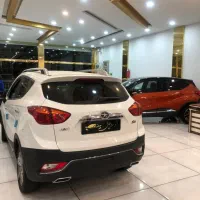 جک S3|خودرو سواری و وانت|تهران, علم و صنعت|دیوار