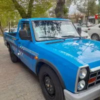 سایپا گازوئیلی ۱۴۰۲