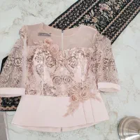 لباس و کیف و کفش مجلسی