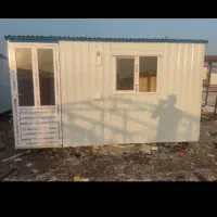 کانکس نوروز|مصالح و تجهیزات ساختمان|آران و بیدگل, |دیوار