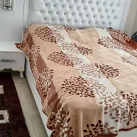 تختخواب دونفره با تشک