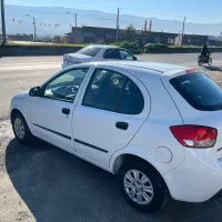 تیبا ۲مدل ۹۷بی رنگ