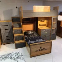 سرویس تخت خواب