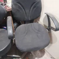 دوعدد صندلی سالم وگردون|صندلی و نیمکت|اردبیل, |دیوار