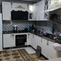 رهن آپارتمان ۹۶ متری ۲ خوابه طبقه ۳ در ساماندهی|اجارهٔ آپارتمان|کرج, ساماندهی|دیوار
