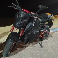 موتور ساکورا پلاس