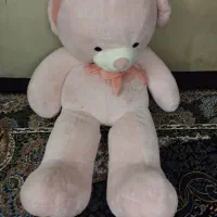 عروسک خرسی خوشگل دوست داشتنی
