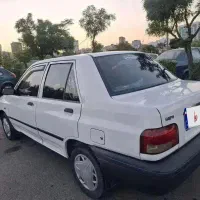 131 مدل97 SE کارکرد 110 هزار. بدون رنگ
