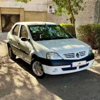 پارس تندر ۹۷ گیربکس JHQ مولتی مدیا بی رنگ