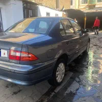 سمند 99|خودرو سواری و وانت|پردیس, فاز ۲|دیوار