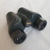 دوربین شکاری نیکون اصل nikon 10x25
