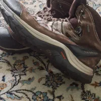 کفش کوه نرد سالامون اصل