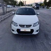 کوییک R سفیدمشکی فوق العاده